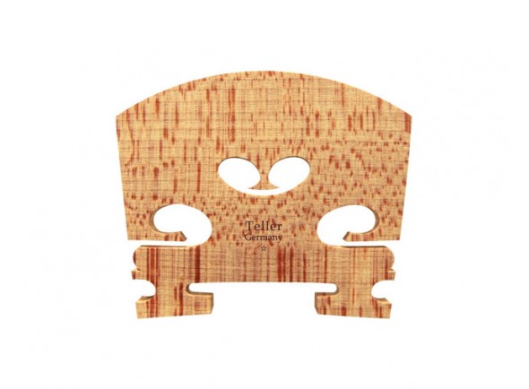 Gewa Cavalete para Violino 4/4 Standard Natural 405001 Gewa Cavalete para Violino 4/4 Standard Natural 405001